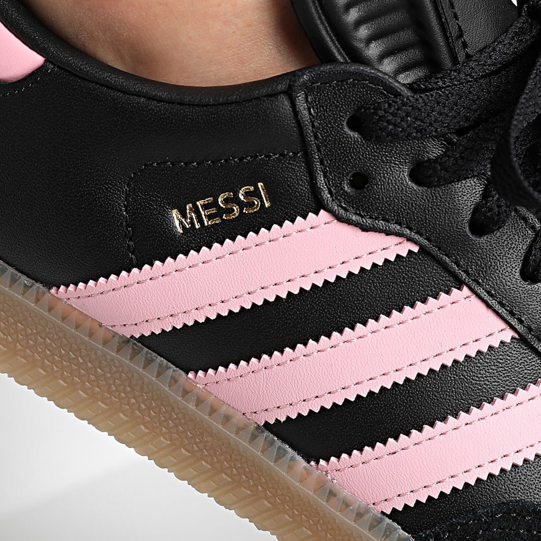 SAMBA MESSI – Image 2