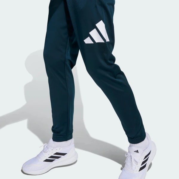 ESSENTIALS CLIMACOOL TRACK SUIT KIDS – Image 5
