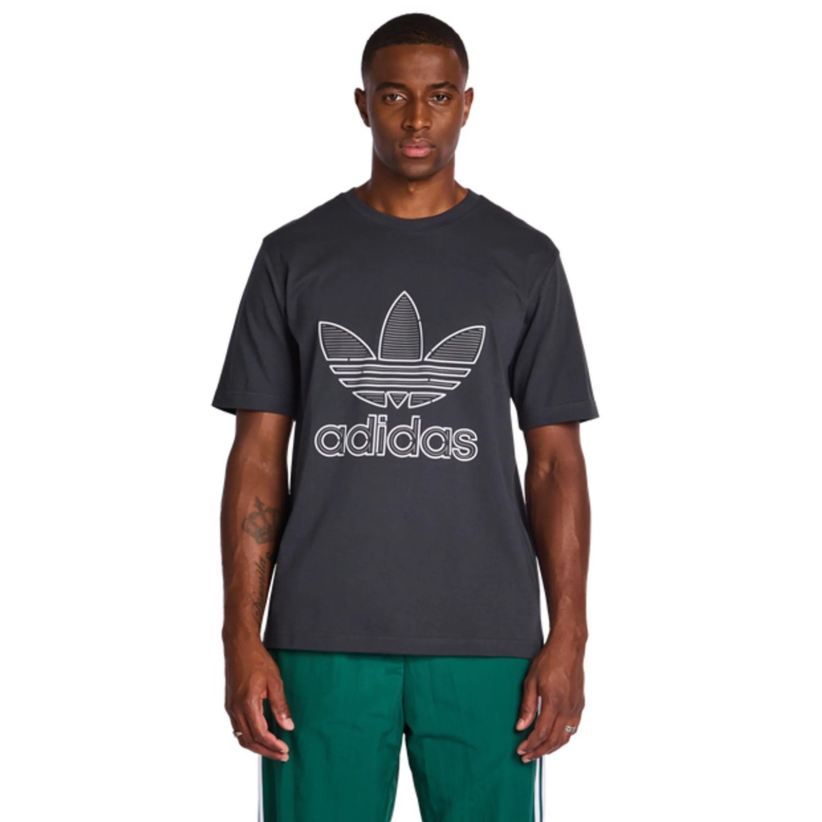 GRAPHICS MEN T-SHIRTS