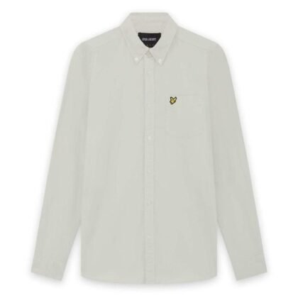 PLAIN OXFORD SHIRT COVE