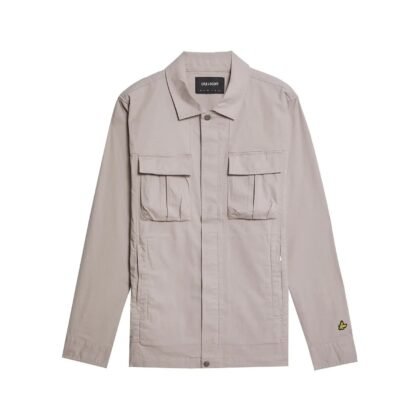 RIPSTOP OVERSHIRT