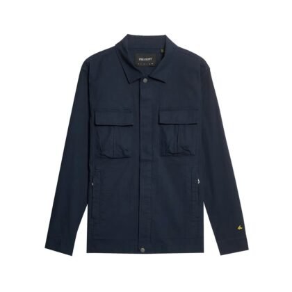 RIPSTOP OVERSHIRT