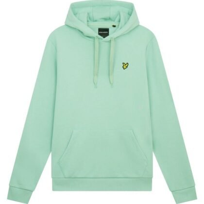 PULLOVER HOODIE