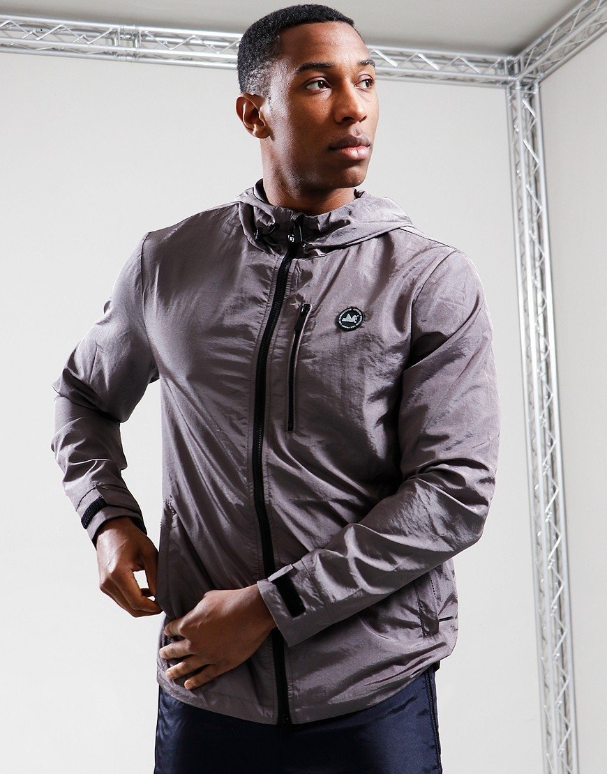 DRAW JACKET