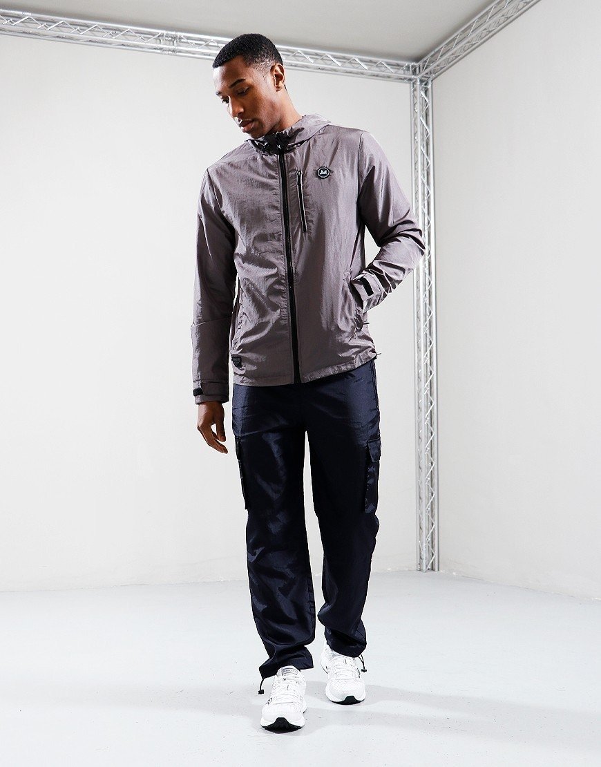 DRAW JACKET – Image 3