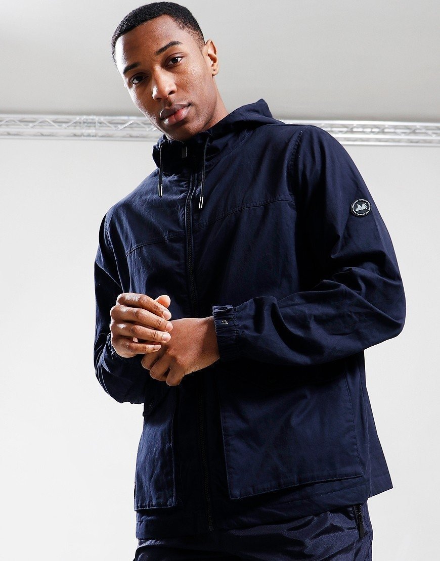 MAVERICK JACKET