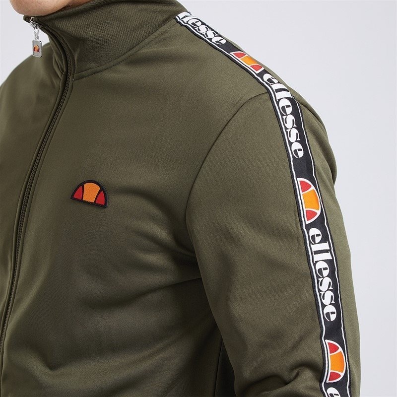 GIRALDO TAPED POLY TRACKSUIT – Image 4