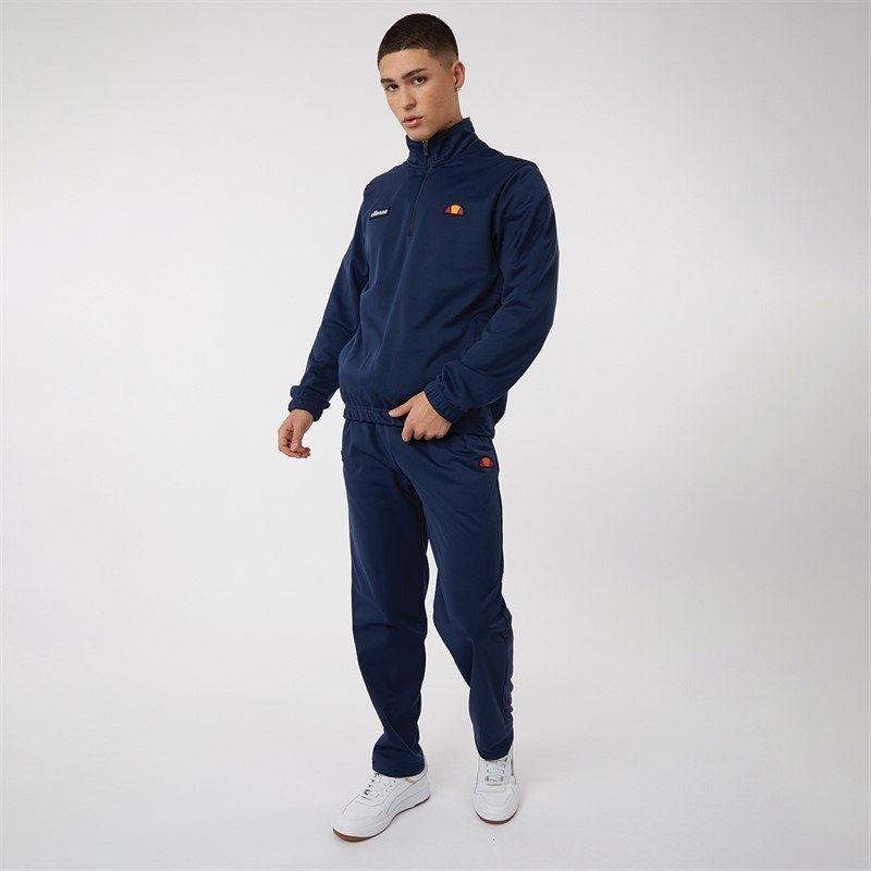 FERRARI POLY TRACKSUIT