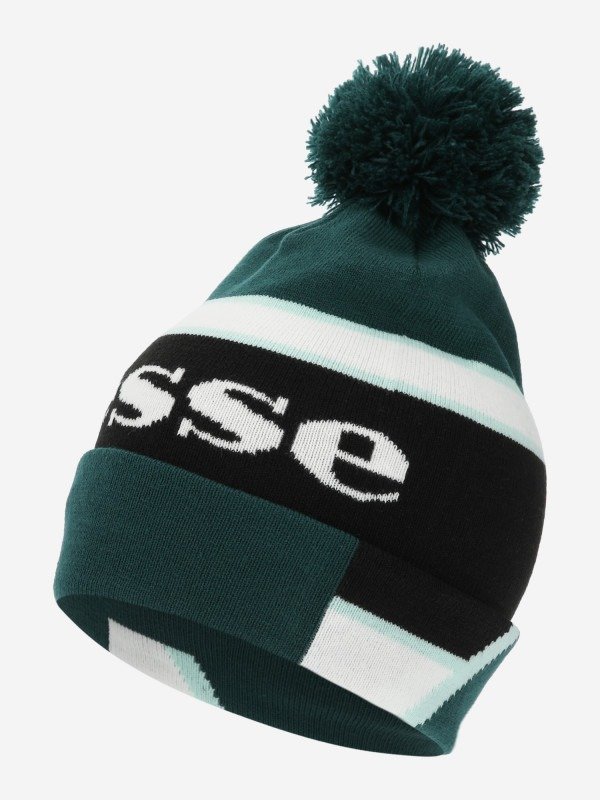 JAVOLI POM POM BEANIE – Image 2