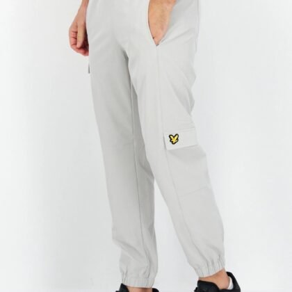 RETRO UTILITY JOGGERS