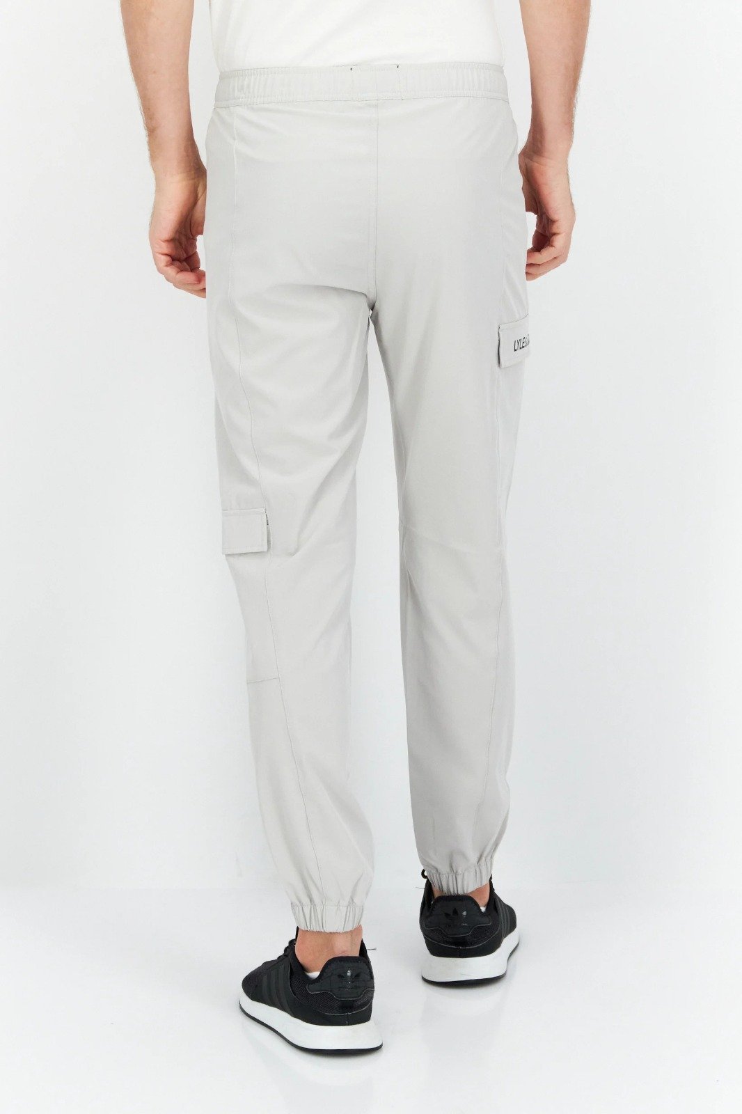 RETRO UTILITY JOGGERS – Image 2