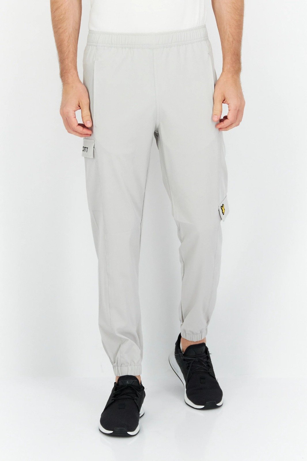 RETRO UTILITY JOGGERS – Image 3
